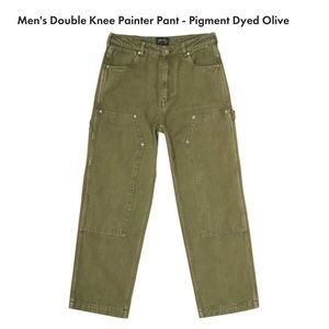 Stan Ray painters pant size 25